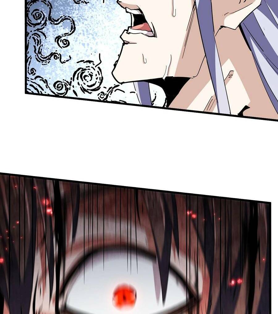 Đại Quản Gia Là Ma Hoàng - Chapter 357 - Page 60