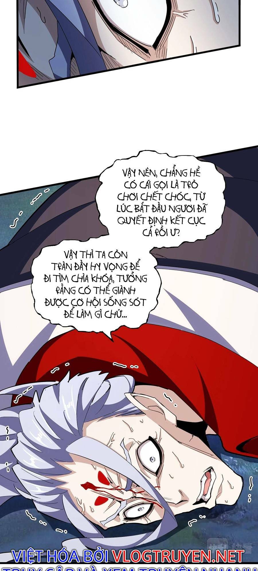 Đại Quản Gia Là Ma Hoàng - Chapter 357 - Page 66