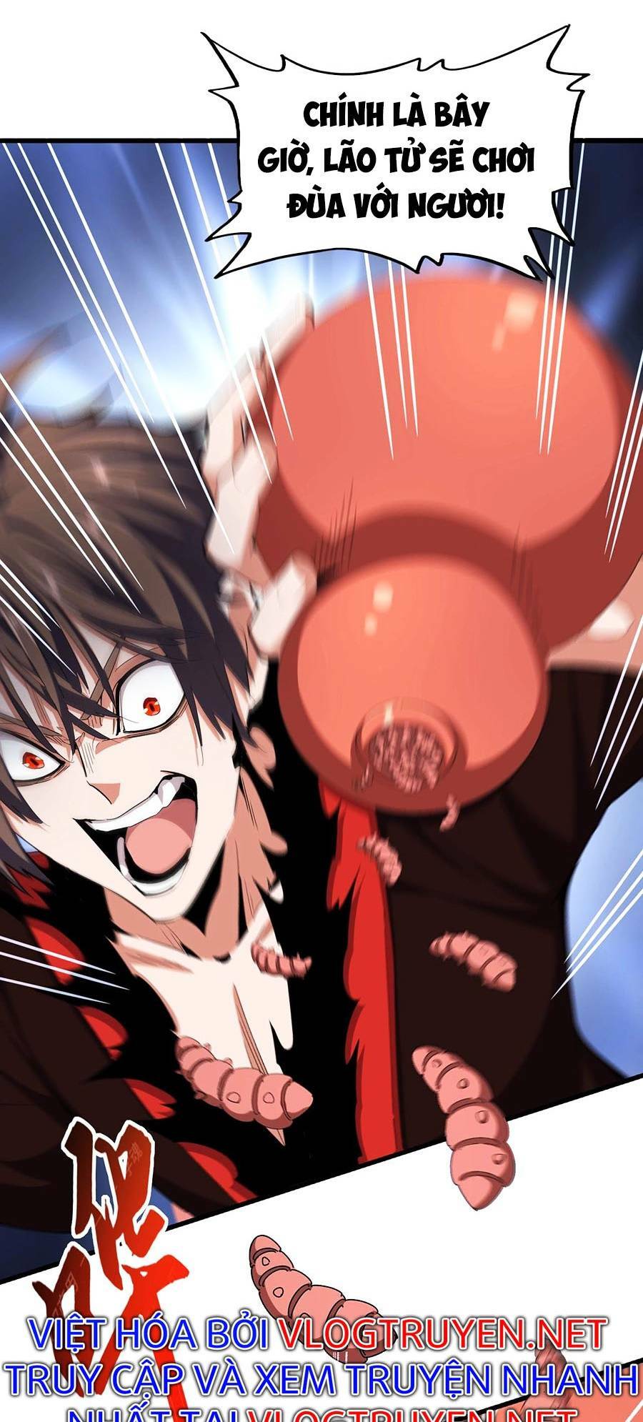 Đại Quản Gia Là Ma Hoàng - Chapter 357 - Page 69