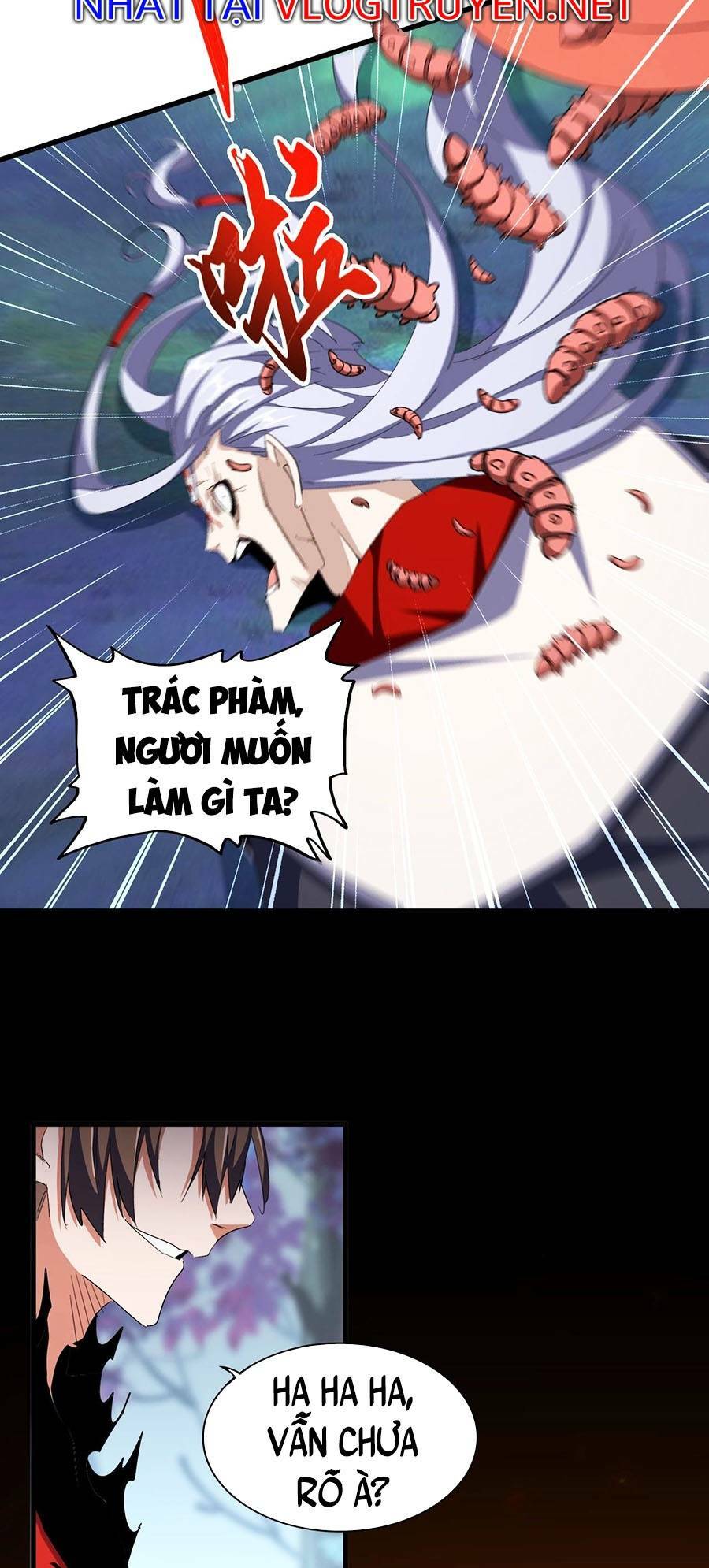 Đại Quản Gia Là Ma Hoàng - Chapter 357 - Page 70