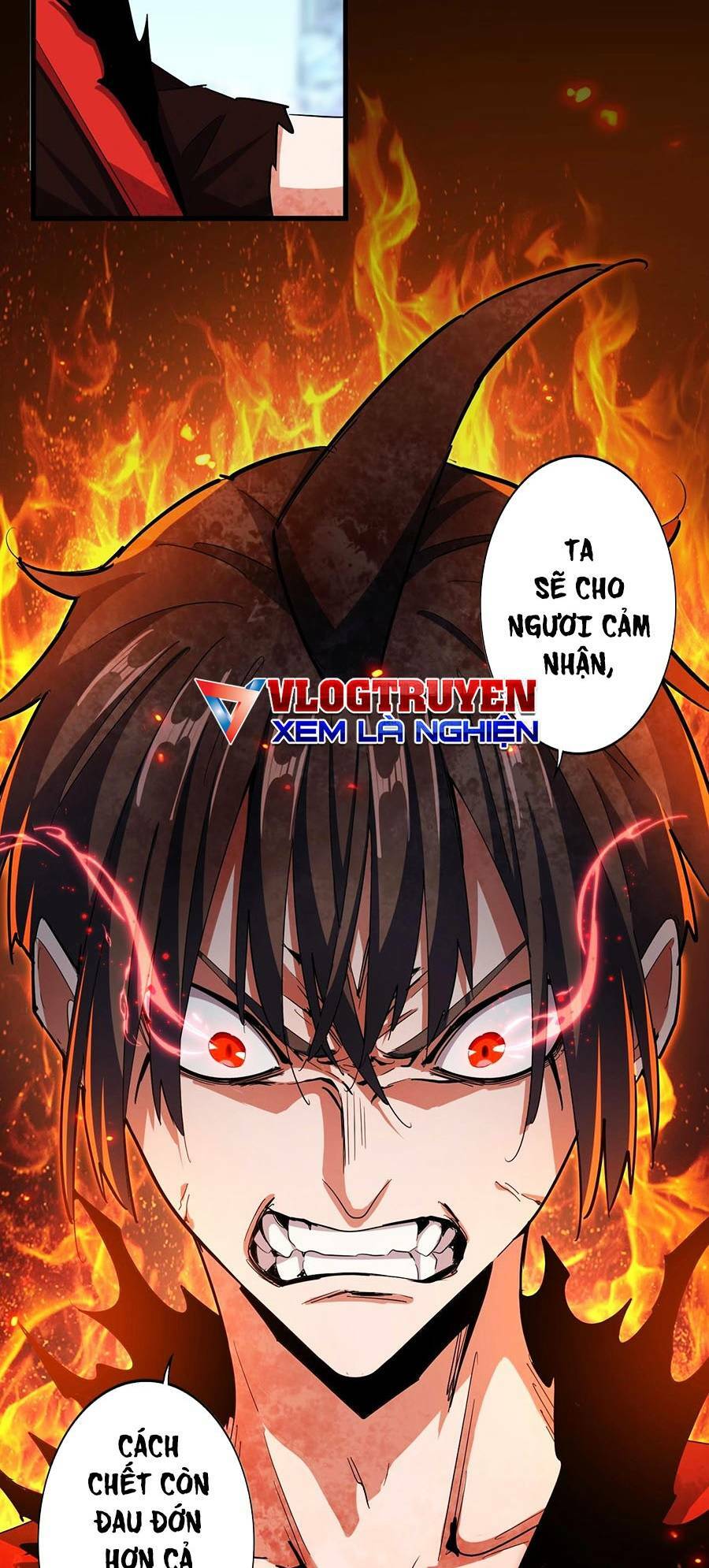 Đại Quản Gia Là Ma Hoàng - Chapter 357 - Page 71