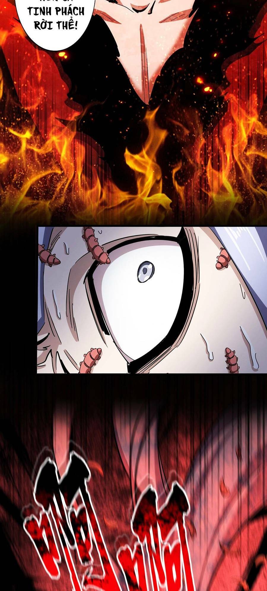 Đại Quản Gia Là Ma Hoàng - Chapter 357 - Page 72