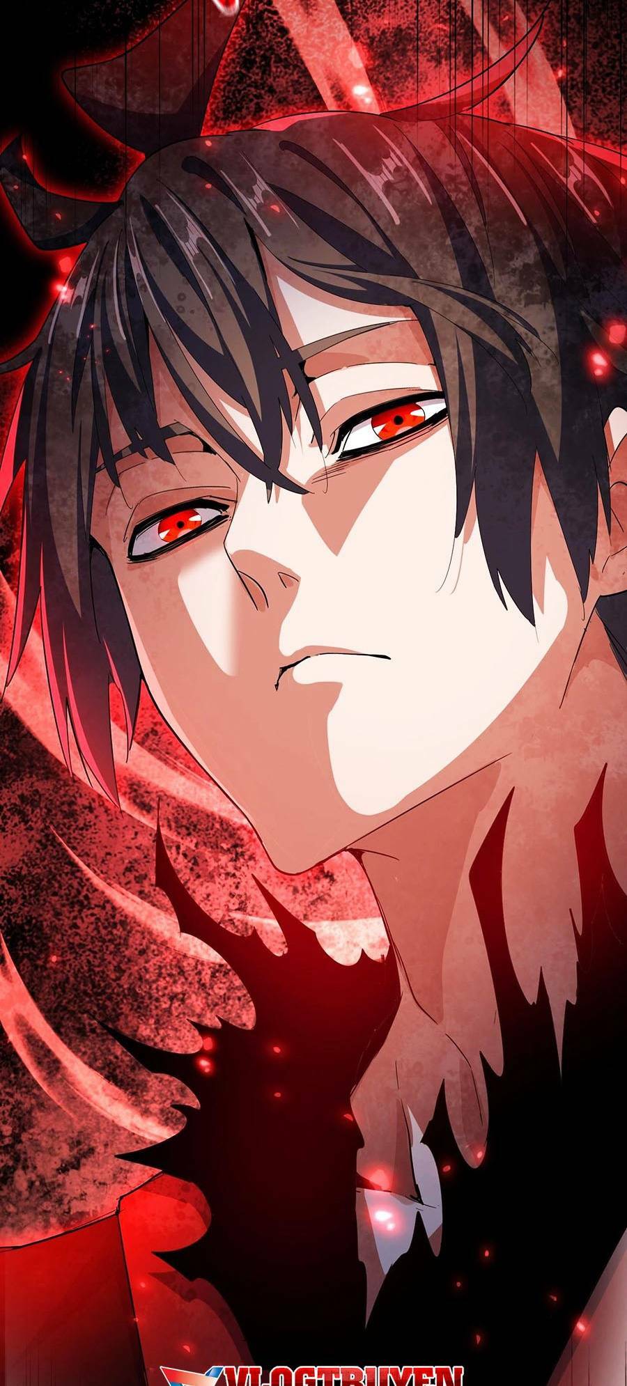 Đại Quản Gia Là Ma Hoàng - Chapter 357 - Page 74