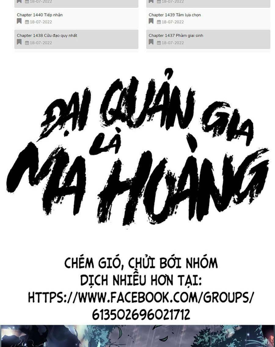 Đại Quản Gia Là Ma Hoàng - Chapter 357 - Page 7