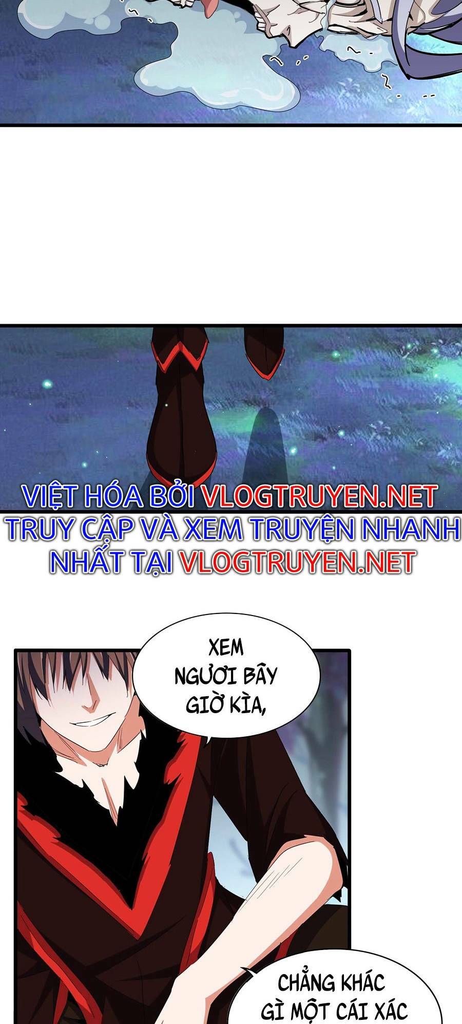 Đại Quản Gia Là Ma Hoàng - Chapter 358 - Page 13