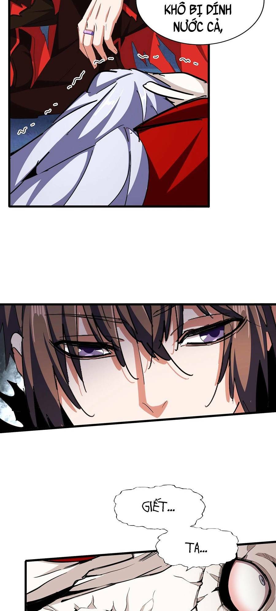 Đại Quản Gia Là Ma Hoàng - Chapter 358 - Page 14