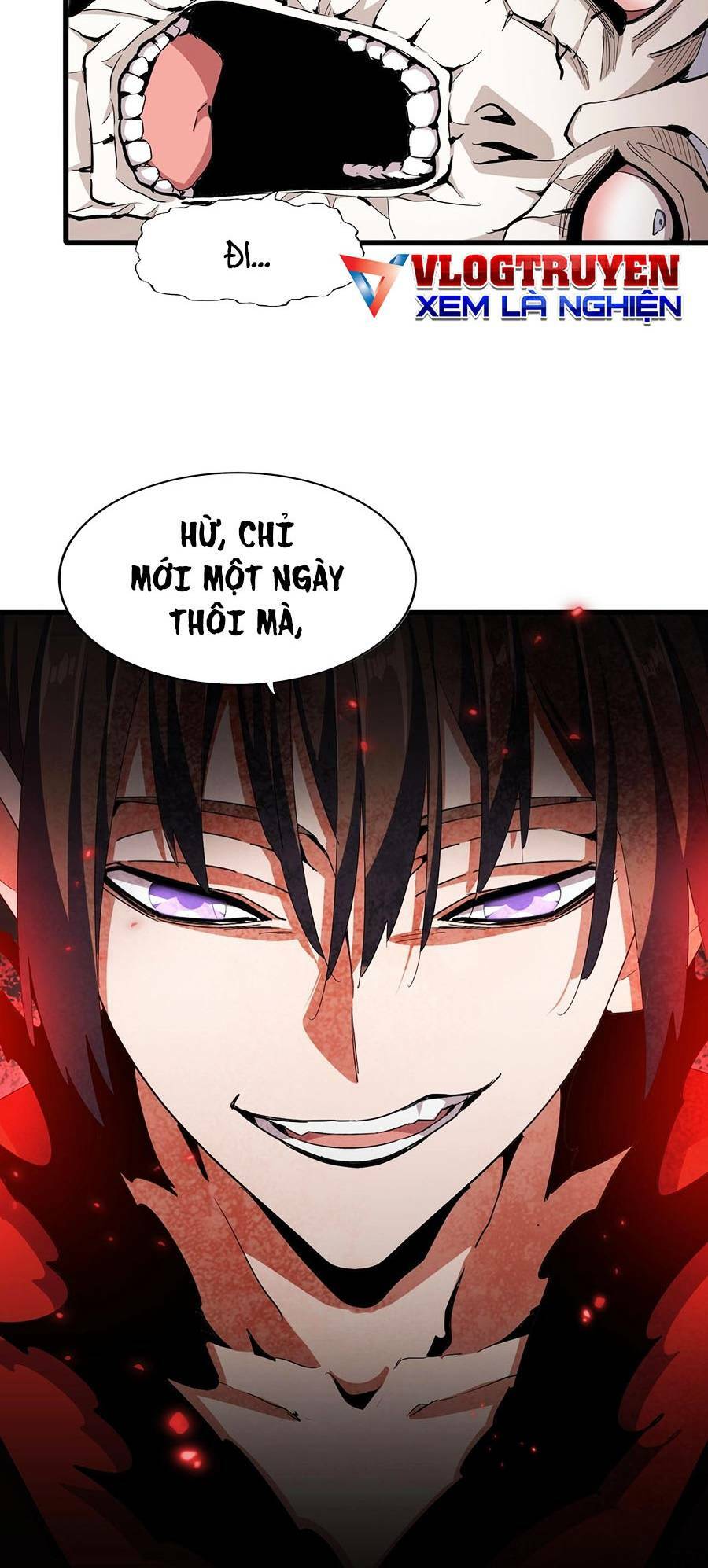 Đại Quản Gia Là Ma Hoàng - Chapter 358 - Page 15