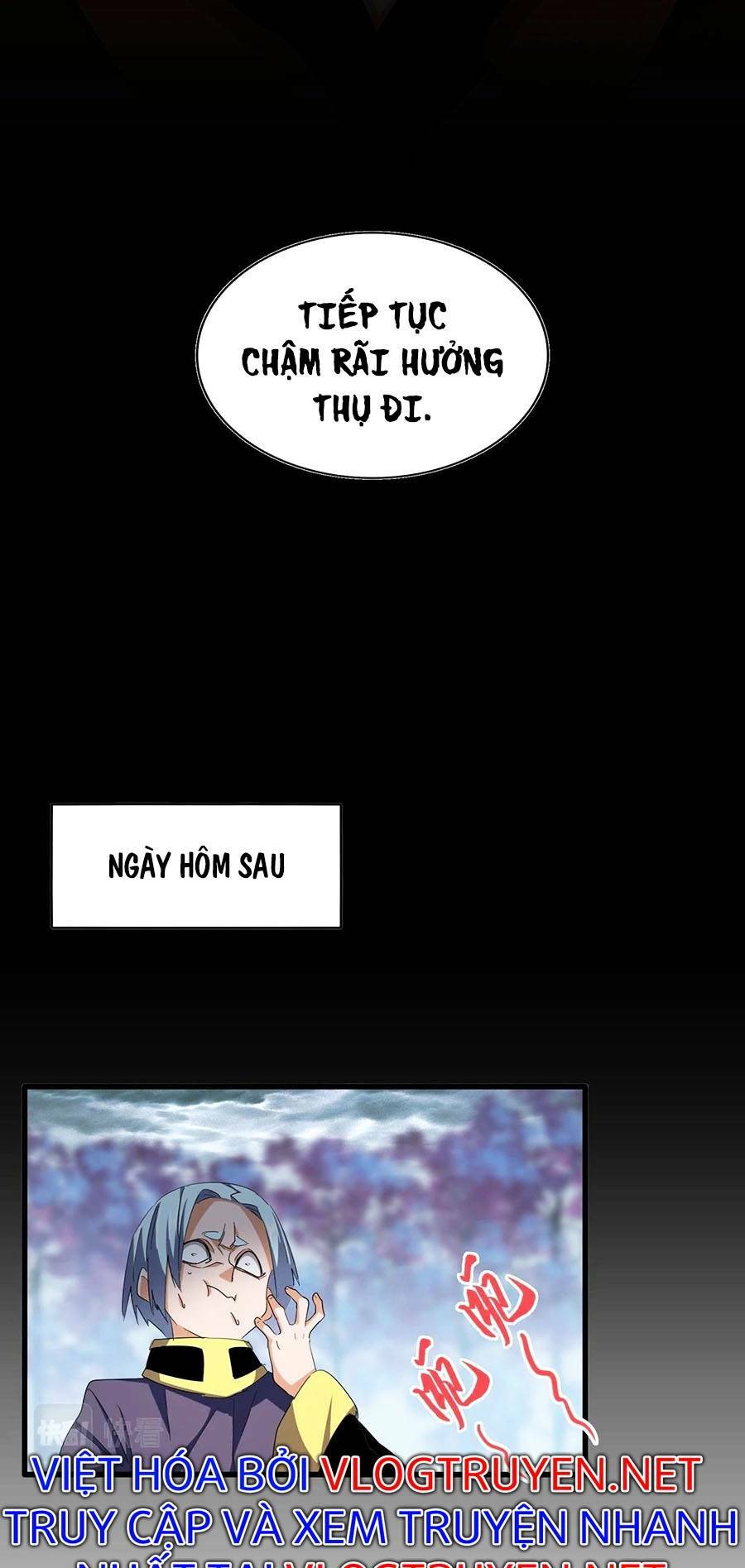 Đại Quản Gia Là Ma Hoàng - Chapter 358 - Page 16