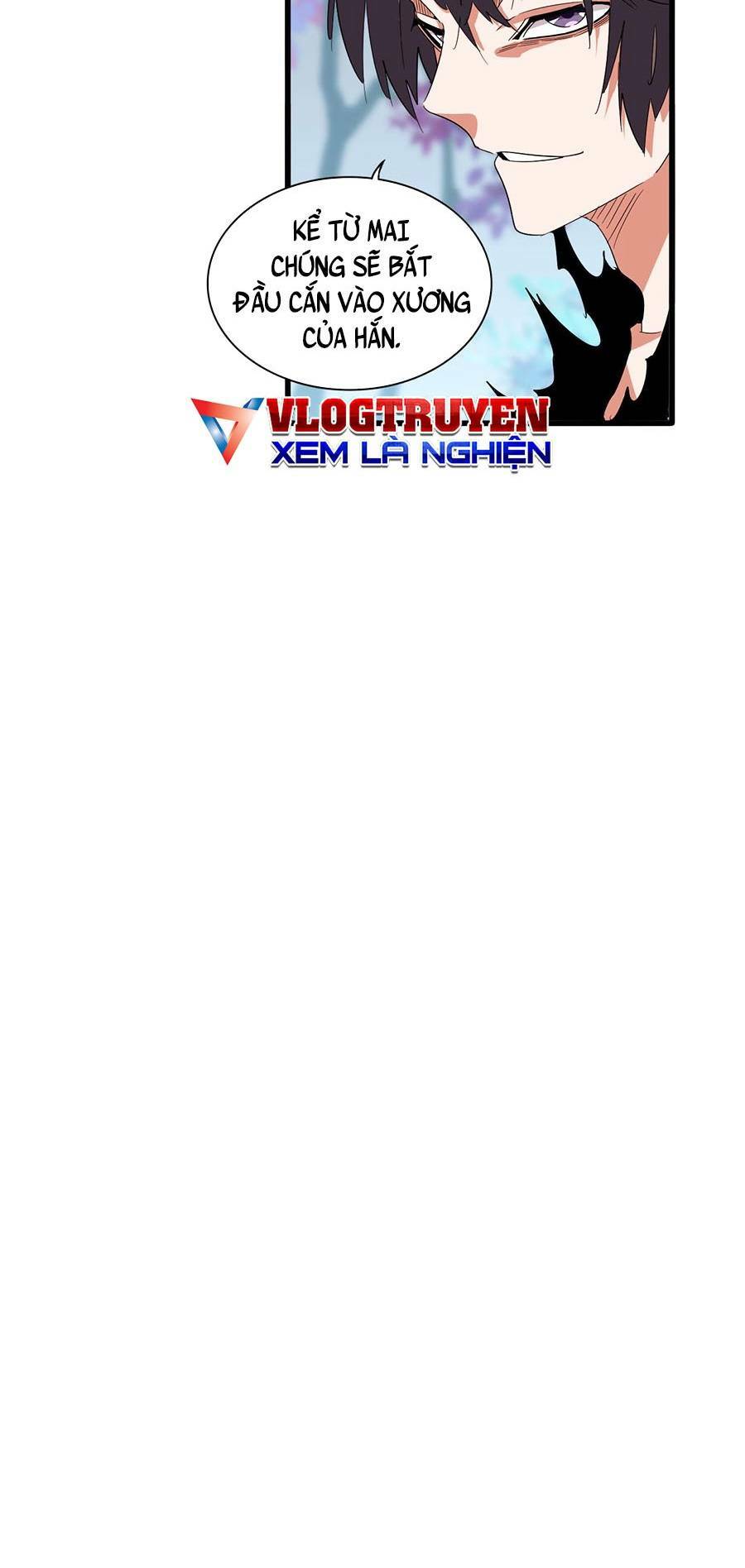 Đại Quản Gia Là Ma Hoàng - Chapter 358 - Page 18