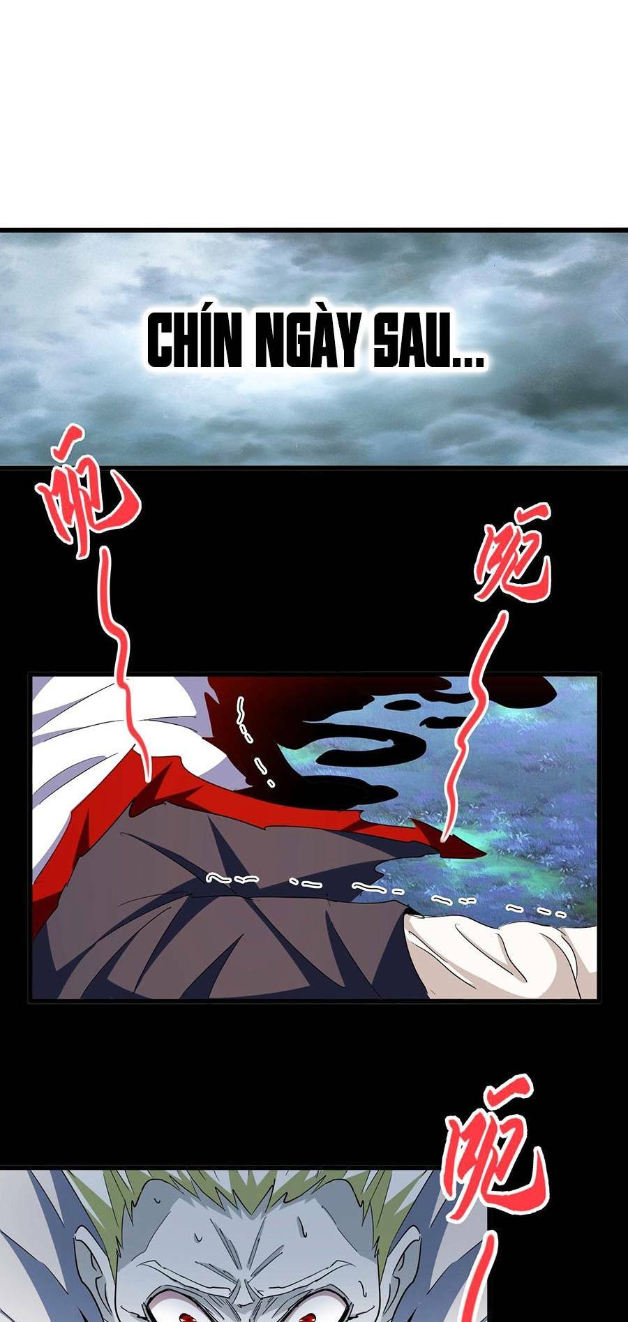 Đại Quản Gia Là Ma Hoàng - Chapter 358 - Page 19