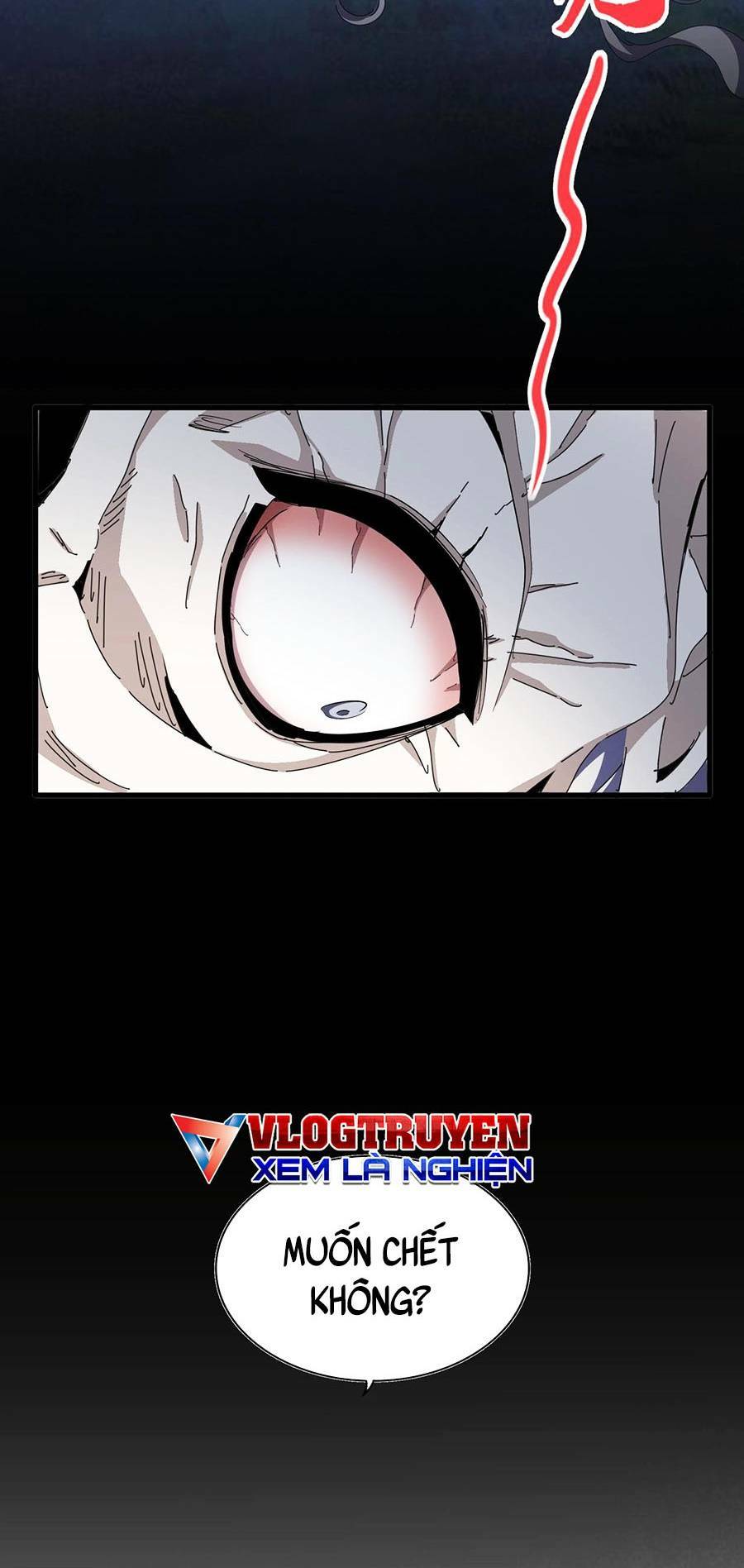 Đại Quản Gia Là Ma Hoàng - Chapter 358 - Page 21