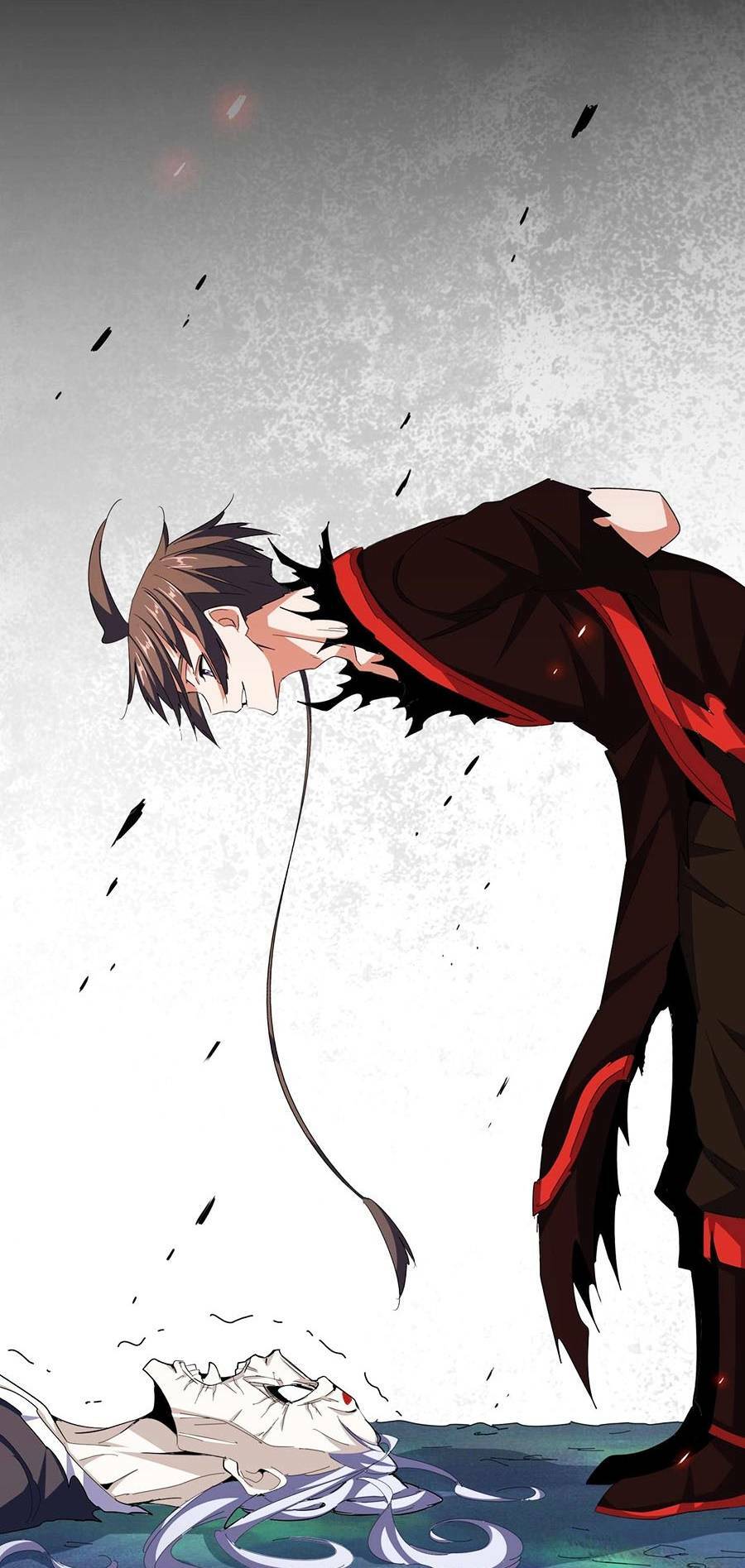 Đại Quản Gia Là Ma Hoàng - Chapter 358 - Page 22