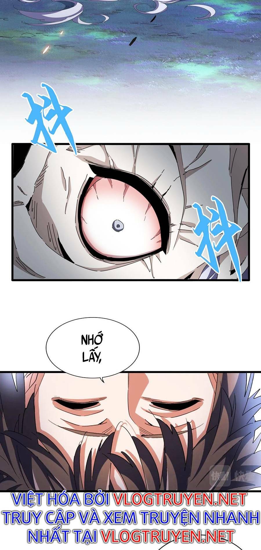 Đại Quản Gia Là Ma Hoàng - Chapter 358 - Page 23