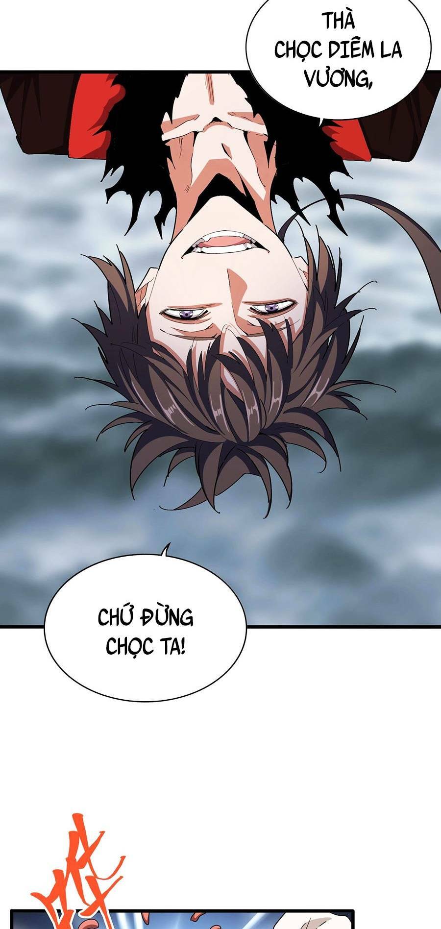 Đại Quản Gia Là Ma Hoàng - Chapter 358 - Page 24