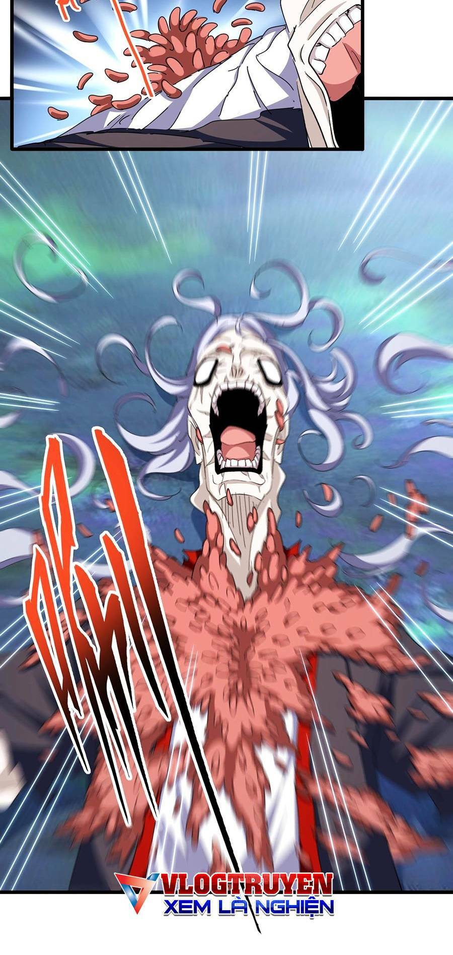 Đại Quản Gia Là Ma Hoàng - Chapter 358 - Page 25