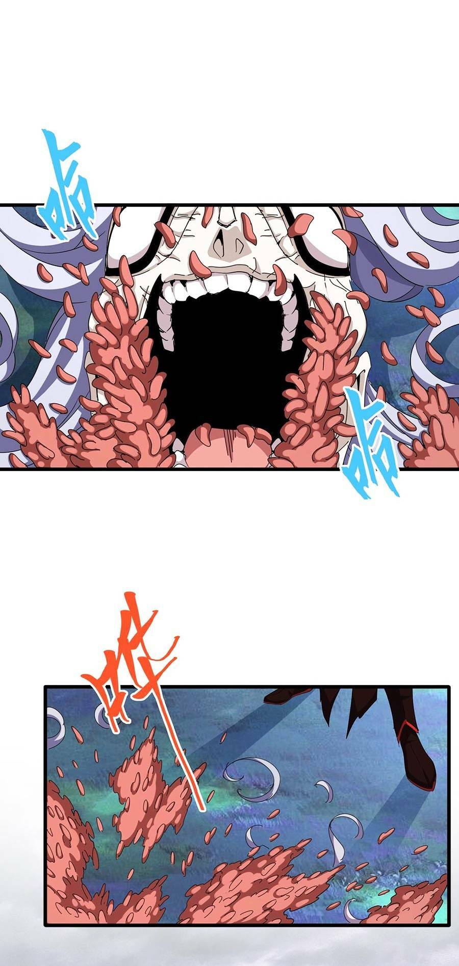 Đại Quản Gia Là Ma Hoàng - Chapter 358 - Page 26