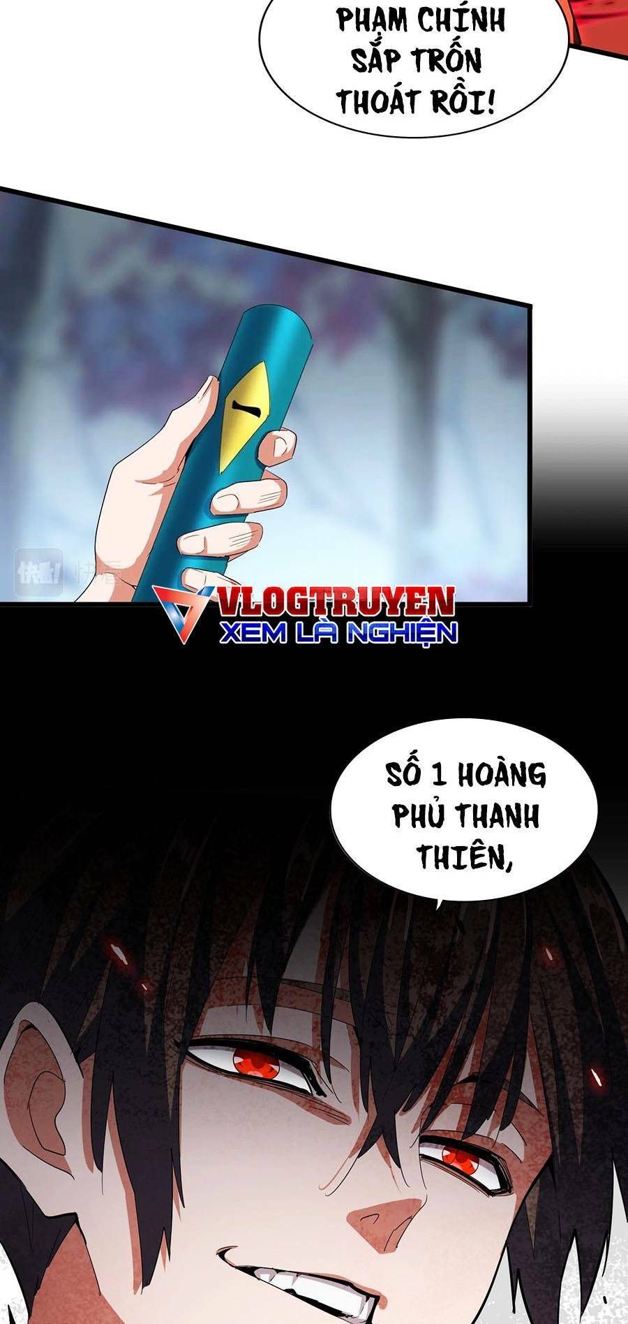 Đại Quản Gia Là Ma Hoàng - Chapter 358 - Page 29