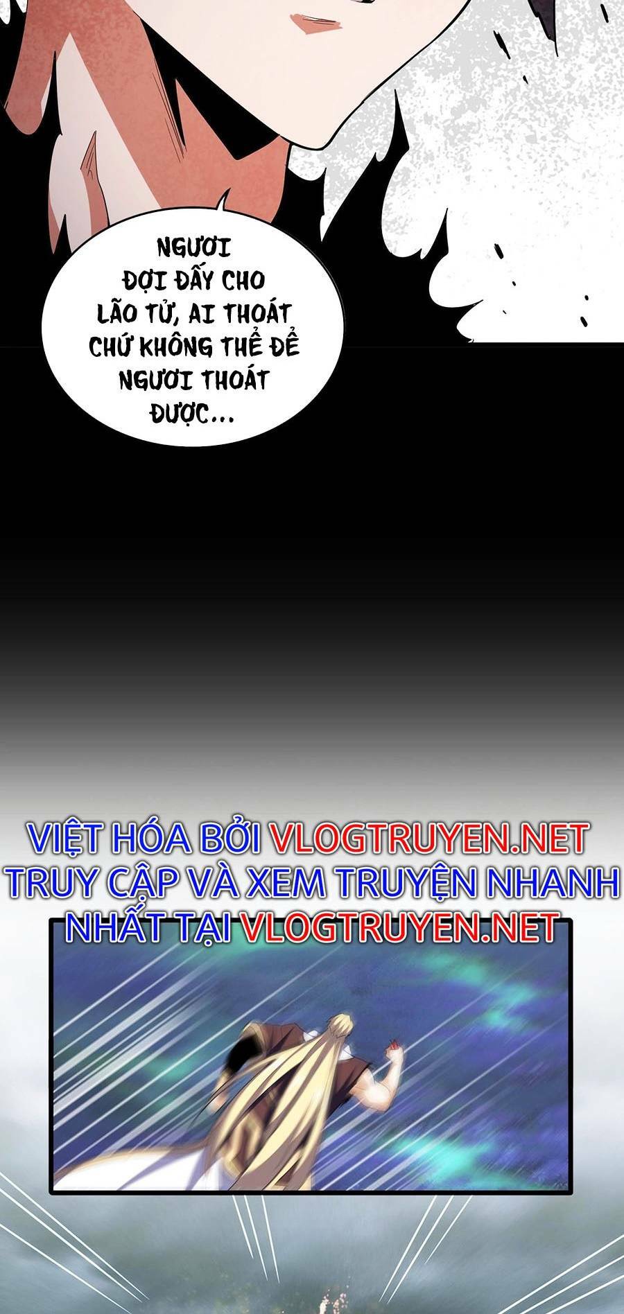 Đại Quản Gia Là Ma Hoàng - Chapter 358 - Page 30