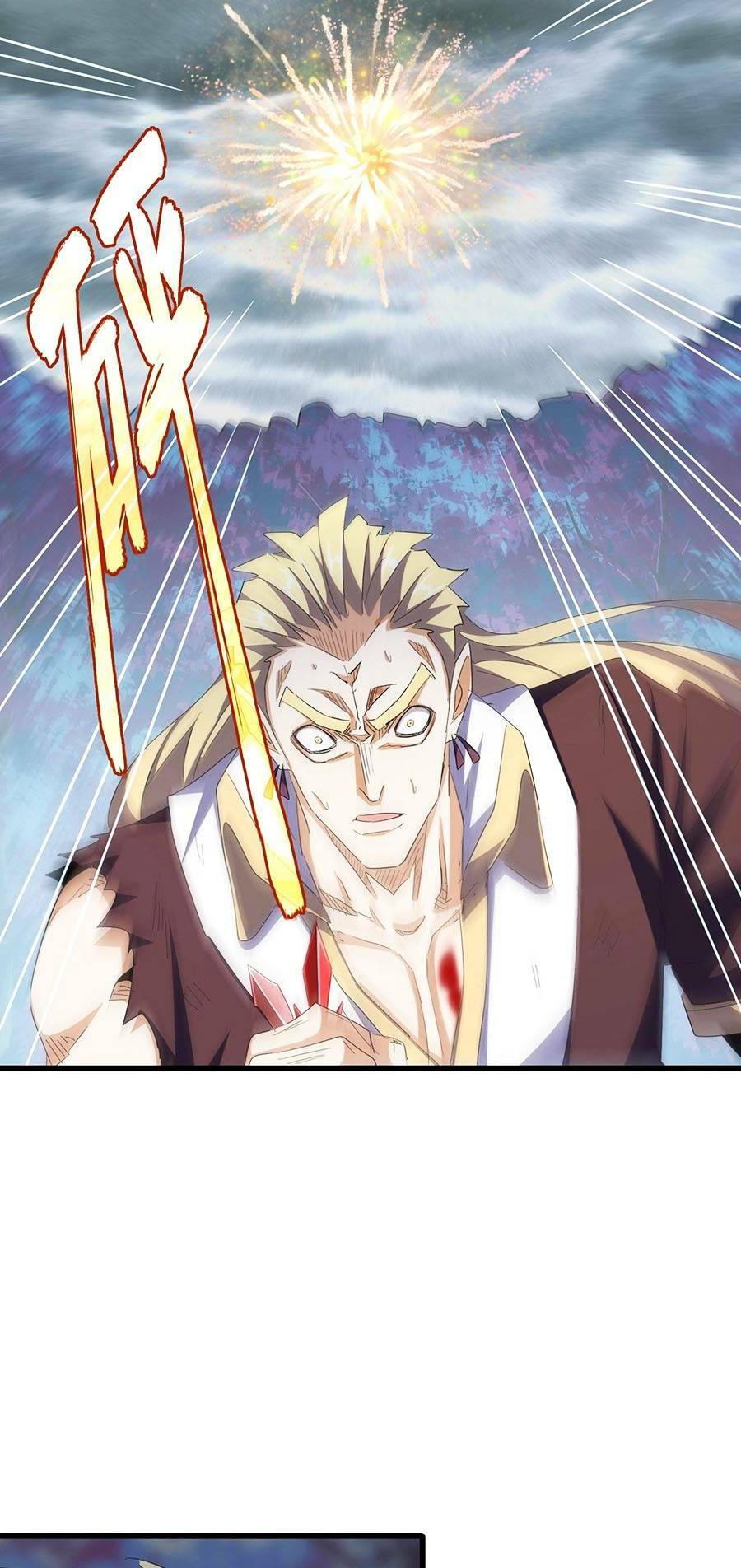 Đại Quản Gia Là Ma Hoàng - Chapter 358 - Page 31