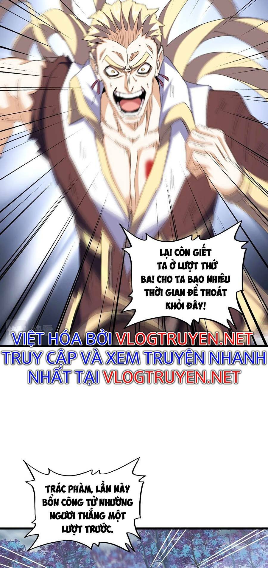 Đại Quản Gia Là Ma Hoàng - Chapter 358 - Page 34