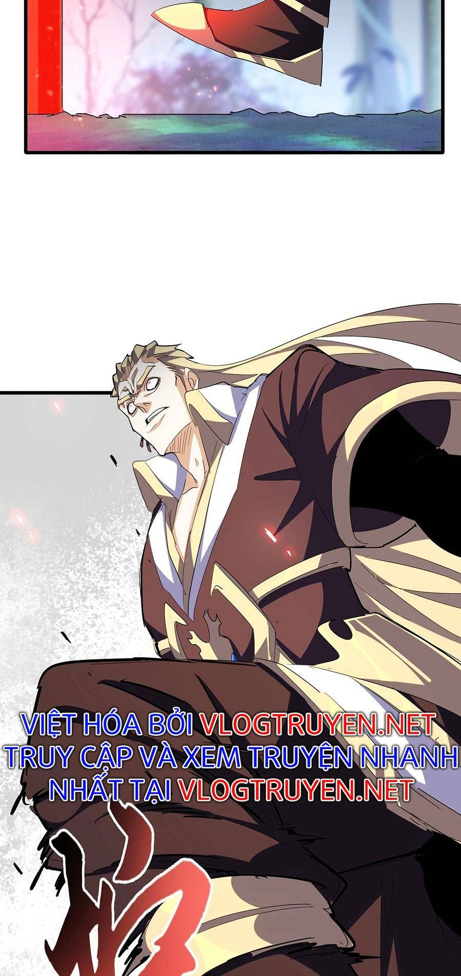 Đại Quản Gia Là Ma Hoàng - Chapter 358 - Page 41