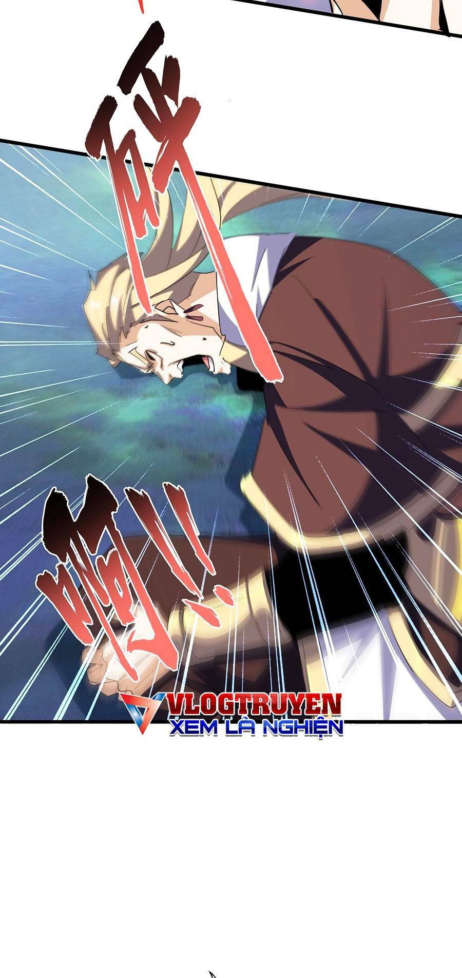 Đại Quản Gia Là Ma Hoàng - Chapter 358 - Page 43