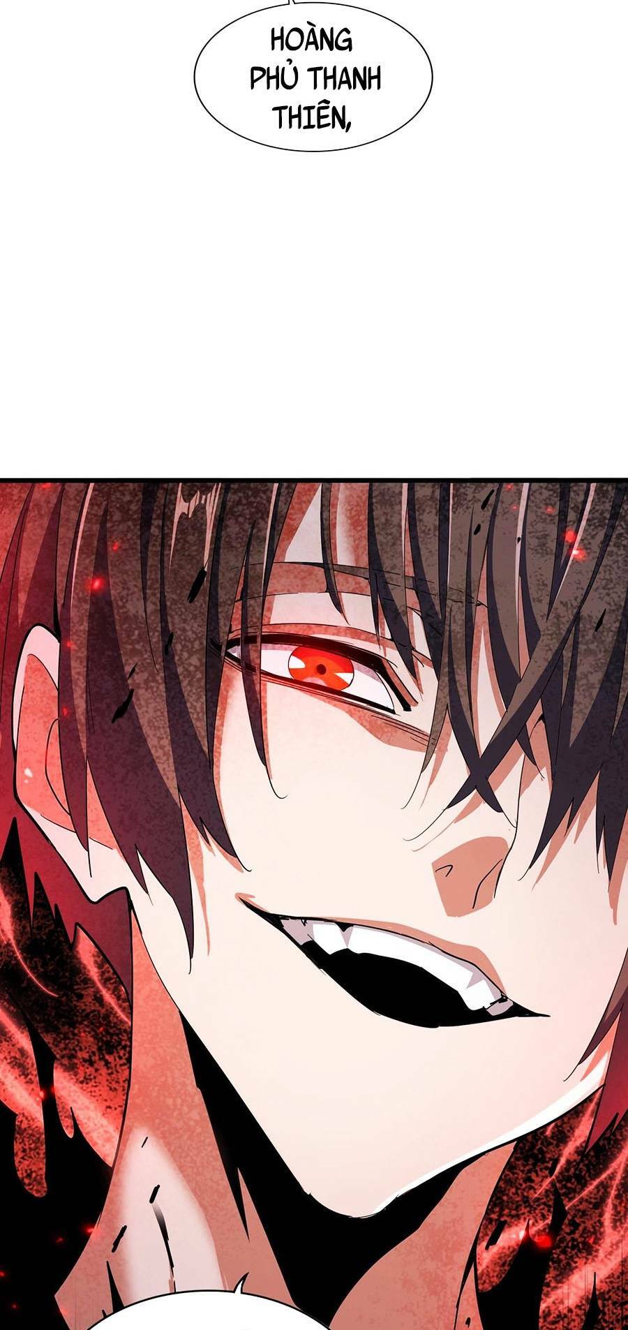 Đại Quản Gia Là Ma Hoàng - Chapter 358 - Page 44