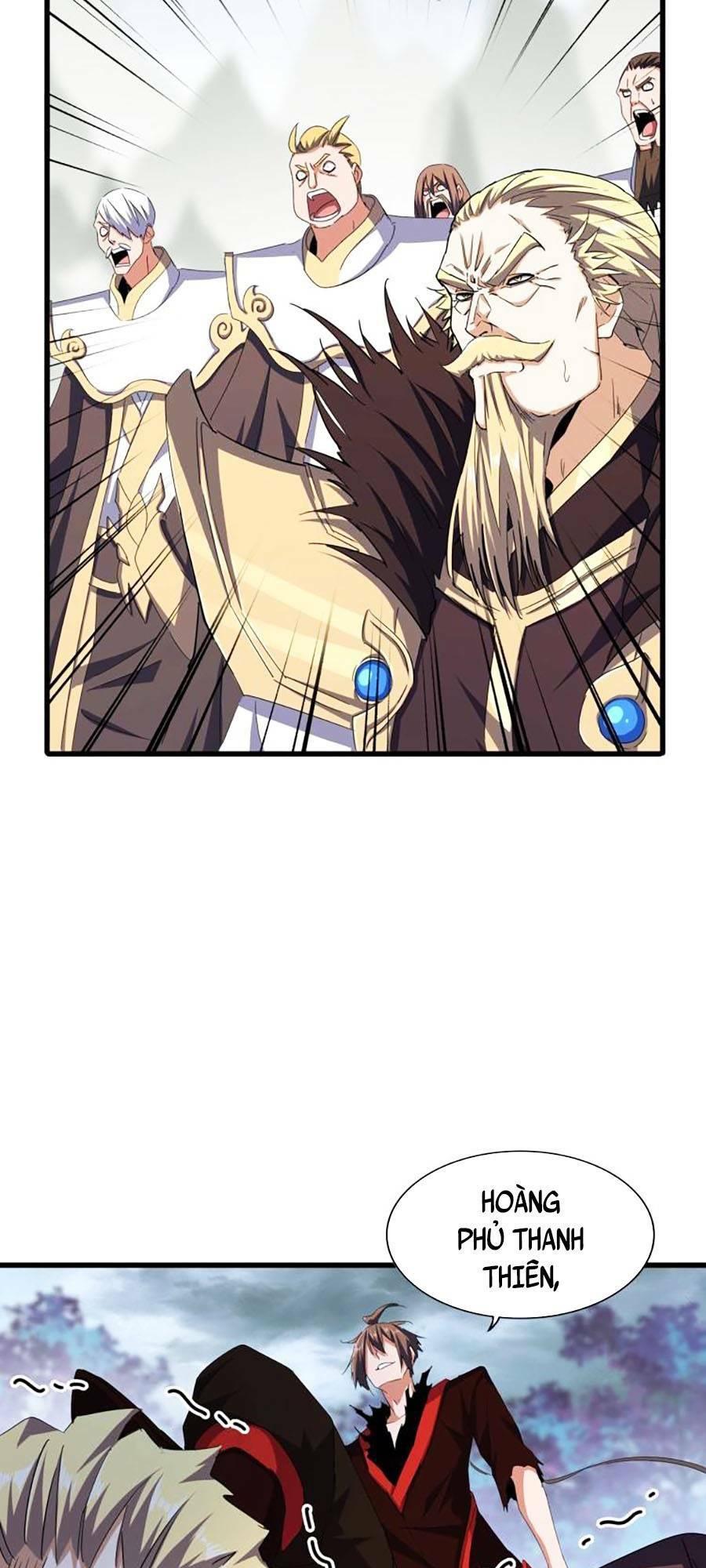 Đại Quản Gia Là Ma Hoàng - Chapter 359 - Page 9