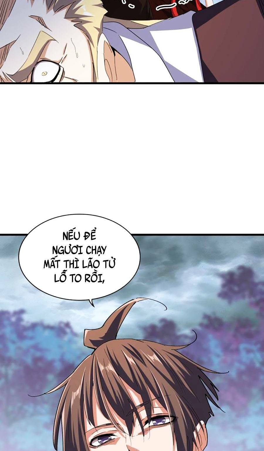 Đại Quản Gia Là Ma Hoàng - Chapter 359 - Page 10