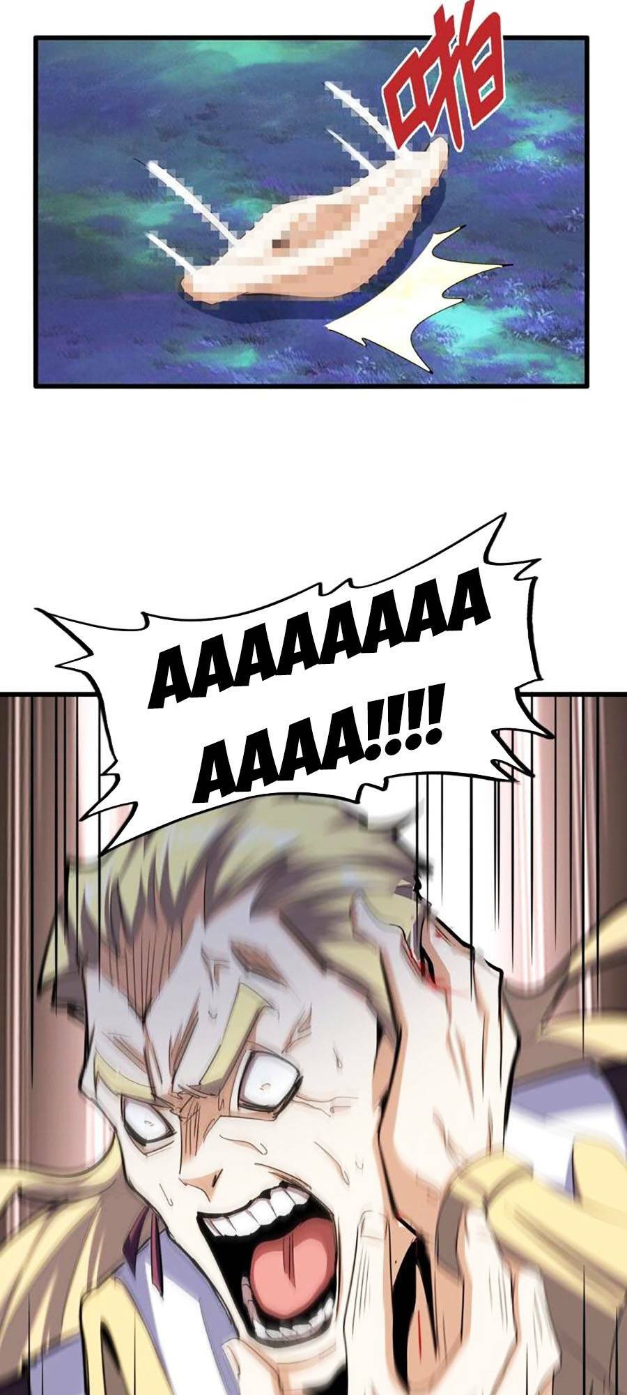 Đại Quản Gia Là Ma Hoàng - Chapter 359 - Page 21