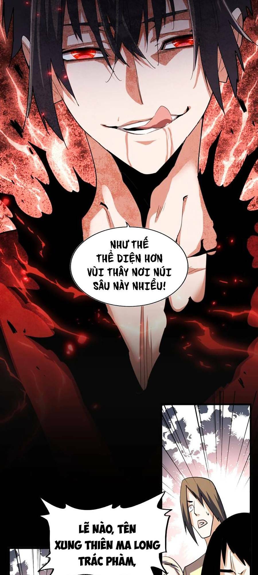 Đại Quản Gia Là Ma Hoàng - Chapter 359 - Page 24