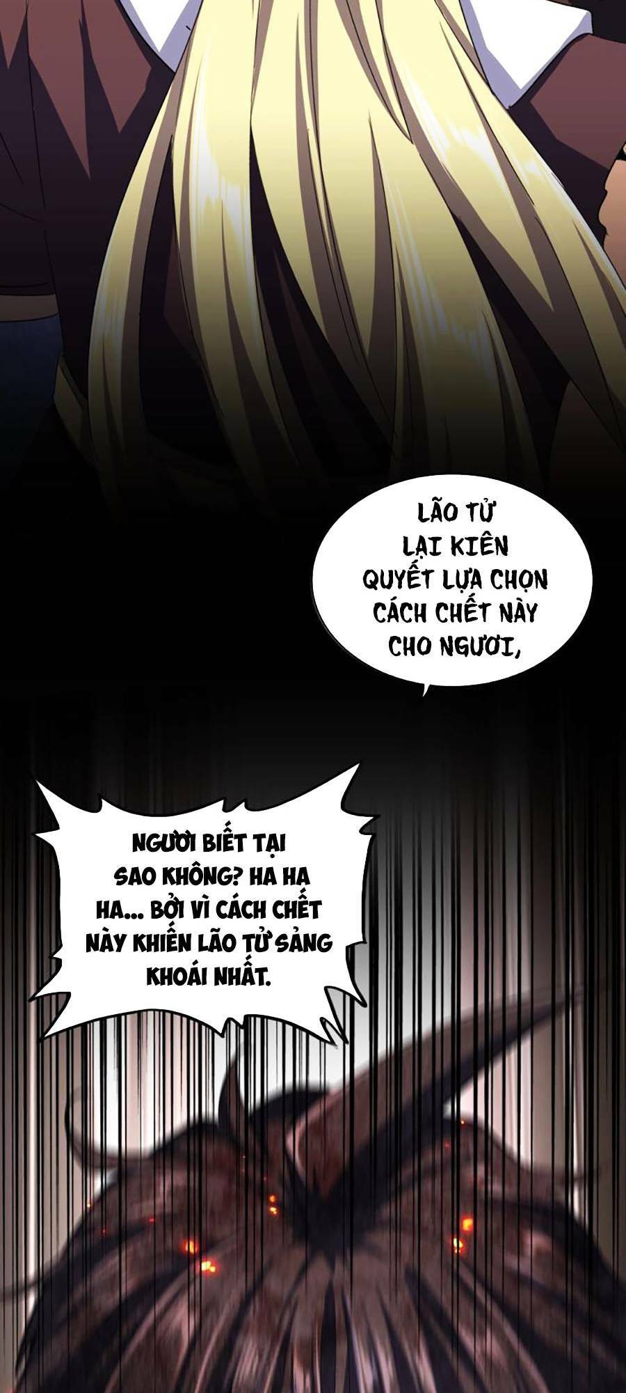 Đại Quản Gia Là Ma Hoàng - Chapter 359 - Page 29