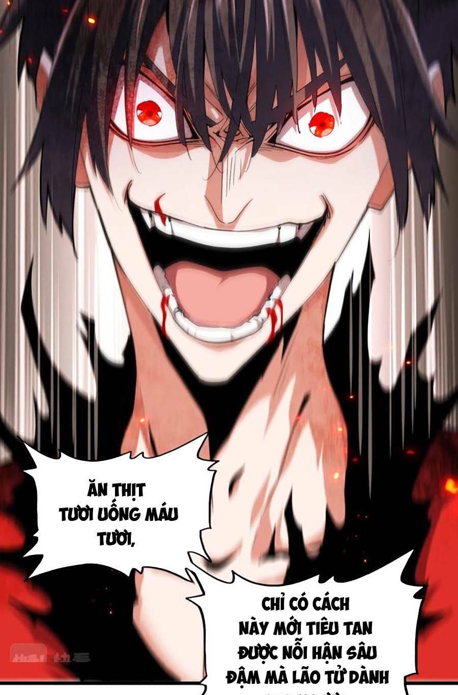 Đại Quản Gia Là Ma Hoàng - Chapter 359 - Page 30