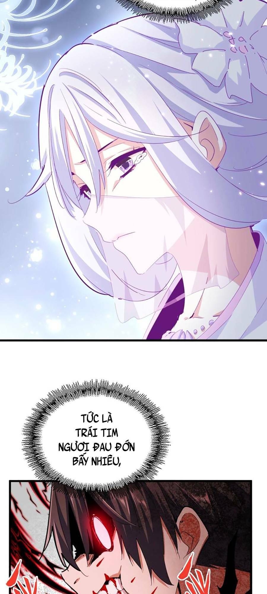 Đại Quản Gia Là Ma Hoàng - Chapter 359 - Page 36