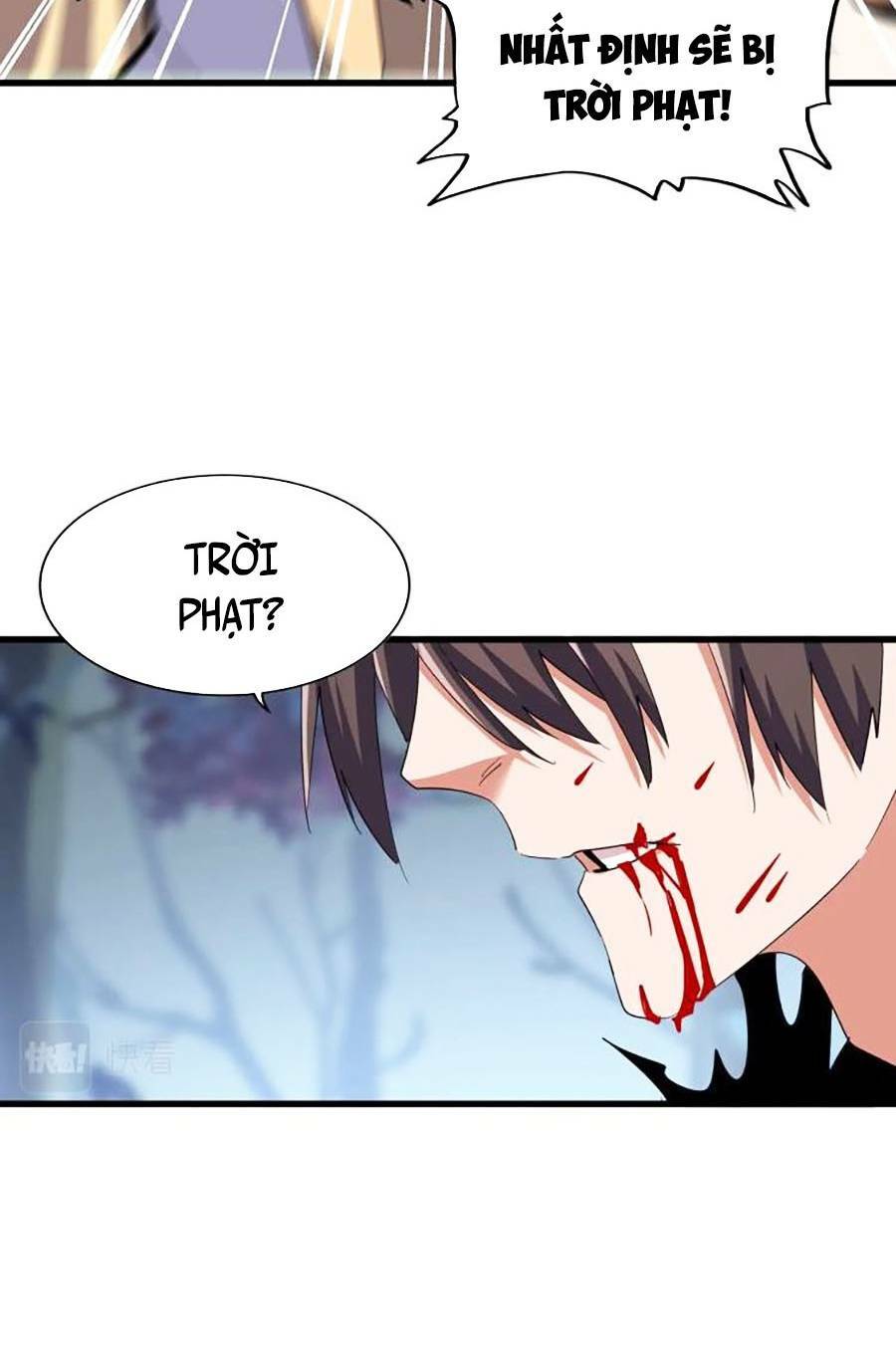 Đại Quản Gia Là Ma Hoàng - Chapter 359 - Page 38