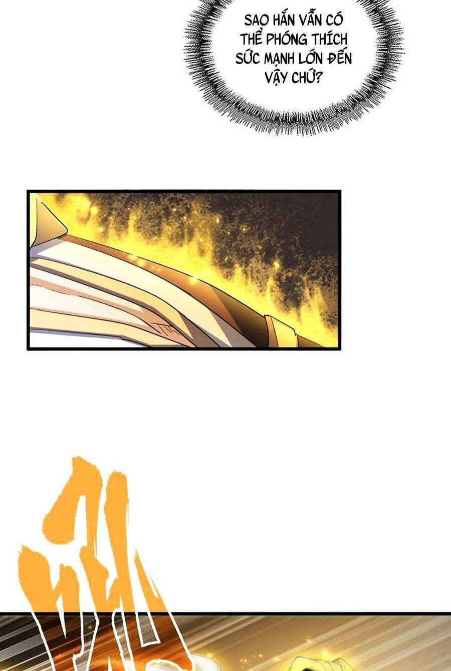 Đại Quản Gia Là Ma Hoàng - Chapter 359 - Page 43