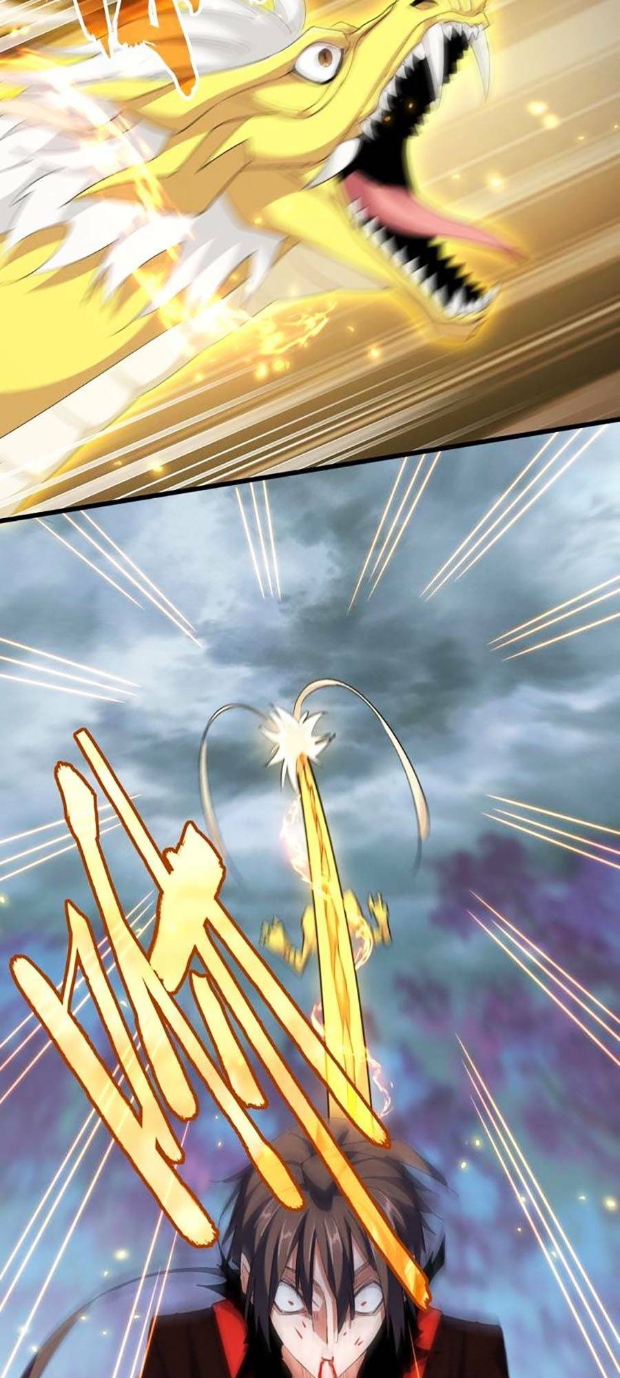 Đại Quản Gia Là Ma Hoàng - Chapter 359 - Page 44