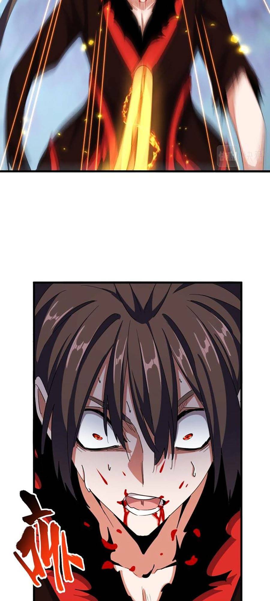 Đại Quản Gia Là Ma Hoàng - Chapter 359 - Page 45