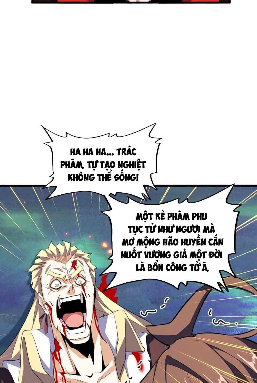 Đại Quản Gia Là Ma Hoàng - Chapter 359 - Page 46