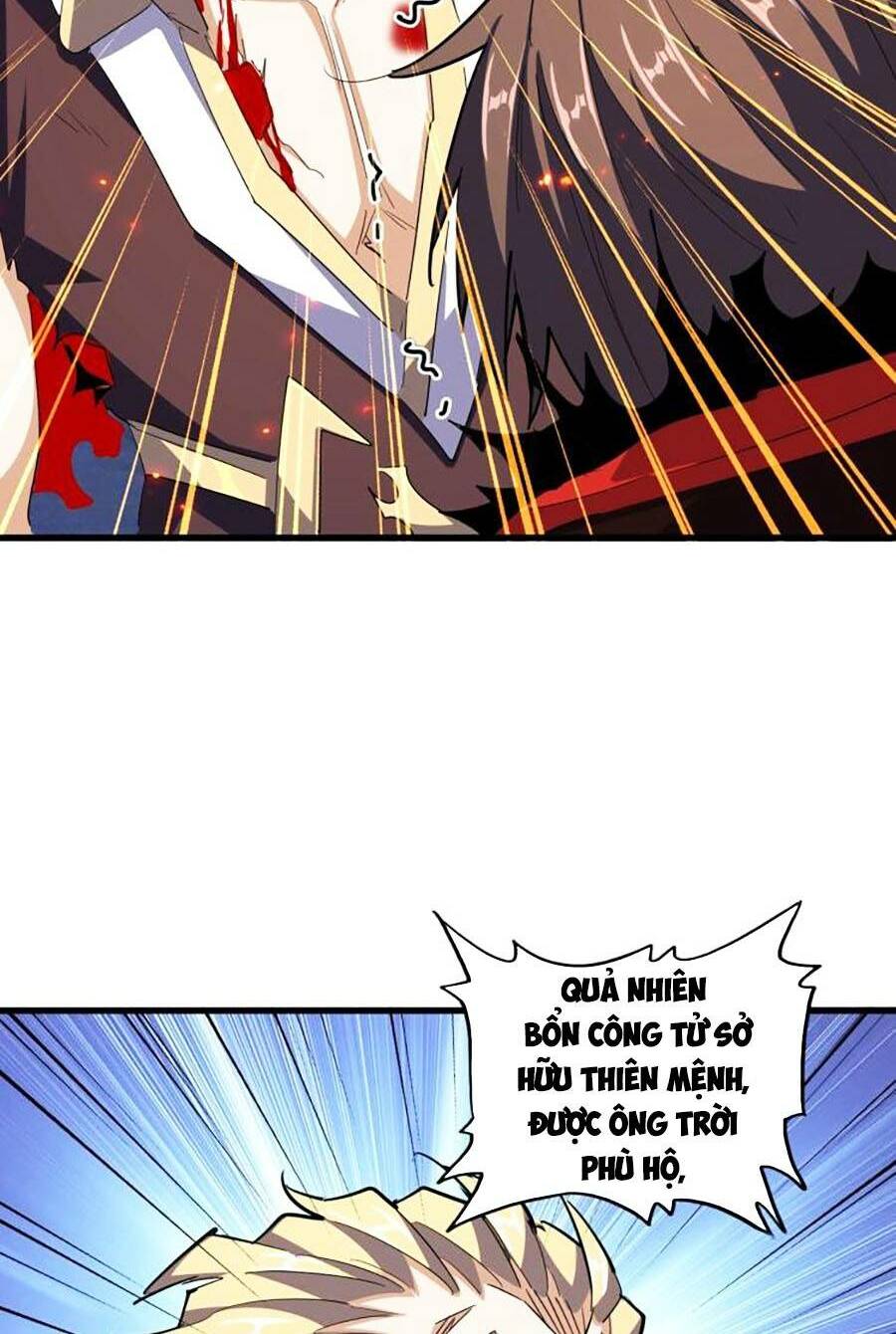 Đại Quản Gia Là Ma Hoàng - Chapter 359 - Page 47