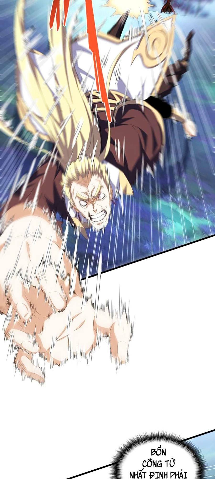 Đại Quản Gia Là Ma Hoàng - Chapter 359 - Page 4