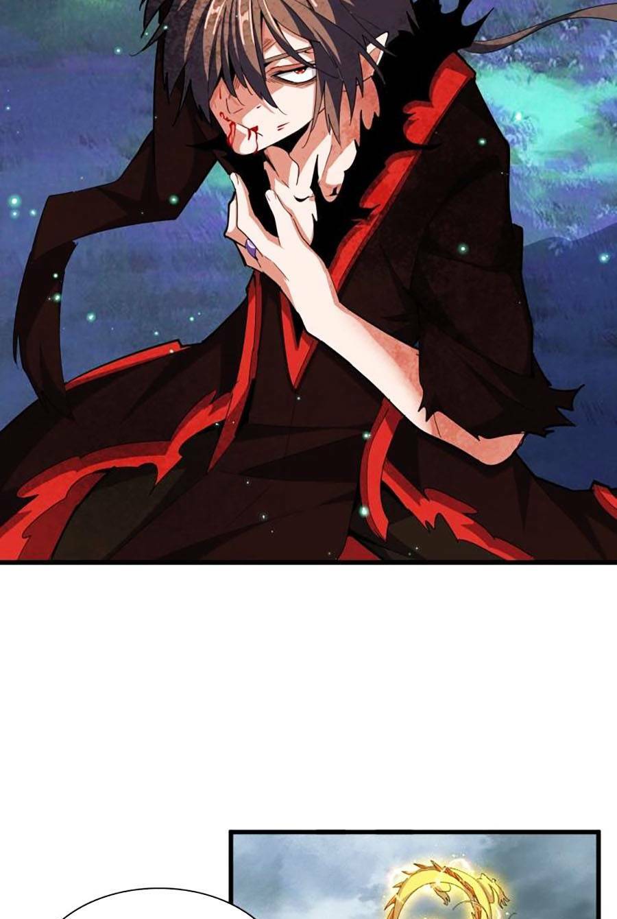 Đại Quản Gia Là Ma Hoàng - Chapter 359 - Page 50