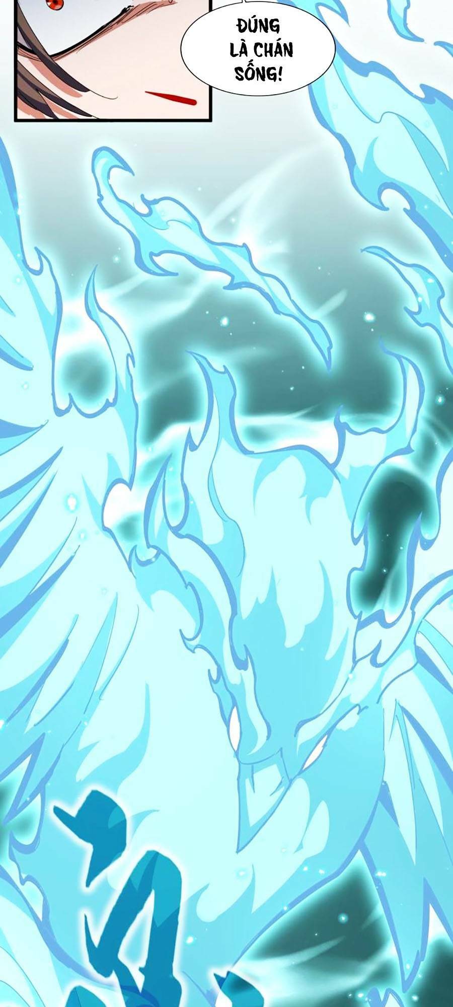 Đại Quản Gia Là Ma Hoàng - Chapter 359 - Page 52