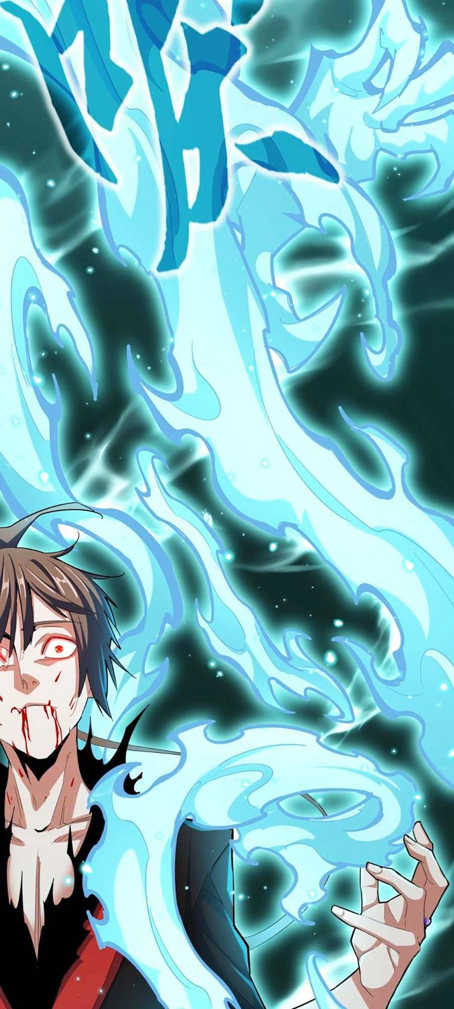 Đại Quản Gia Là Ma Hoàng - Chapter 359 - Page 53