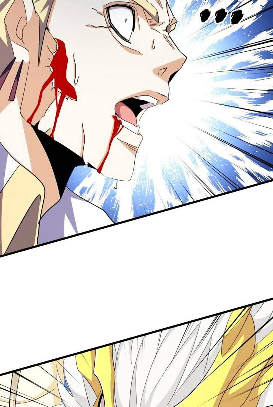 Đại Quản Gia Là Ma Hoàng - Chapter 359 - Page 55