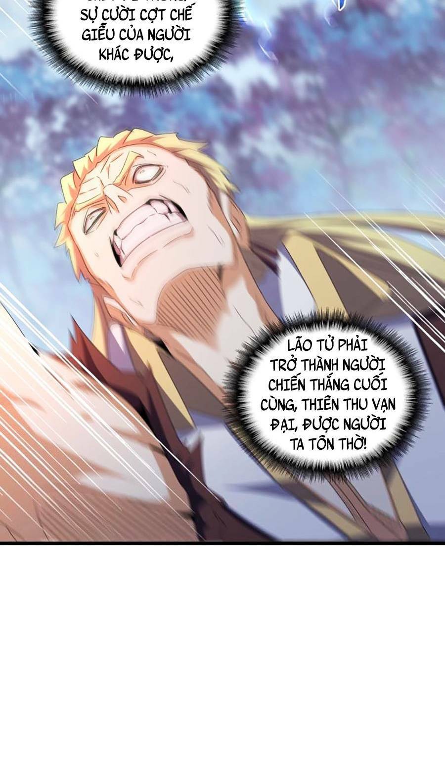 Đại Quản Gia Là Ma Hoàng - Chapter 359 - Page 6