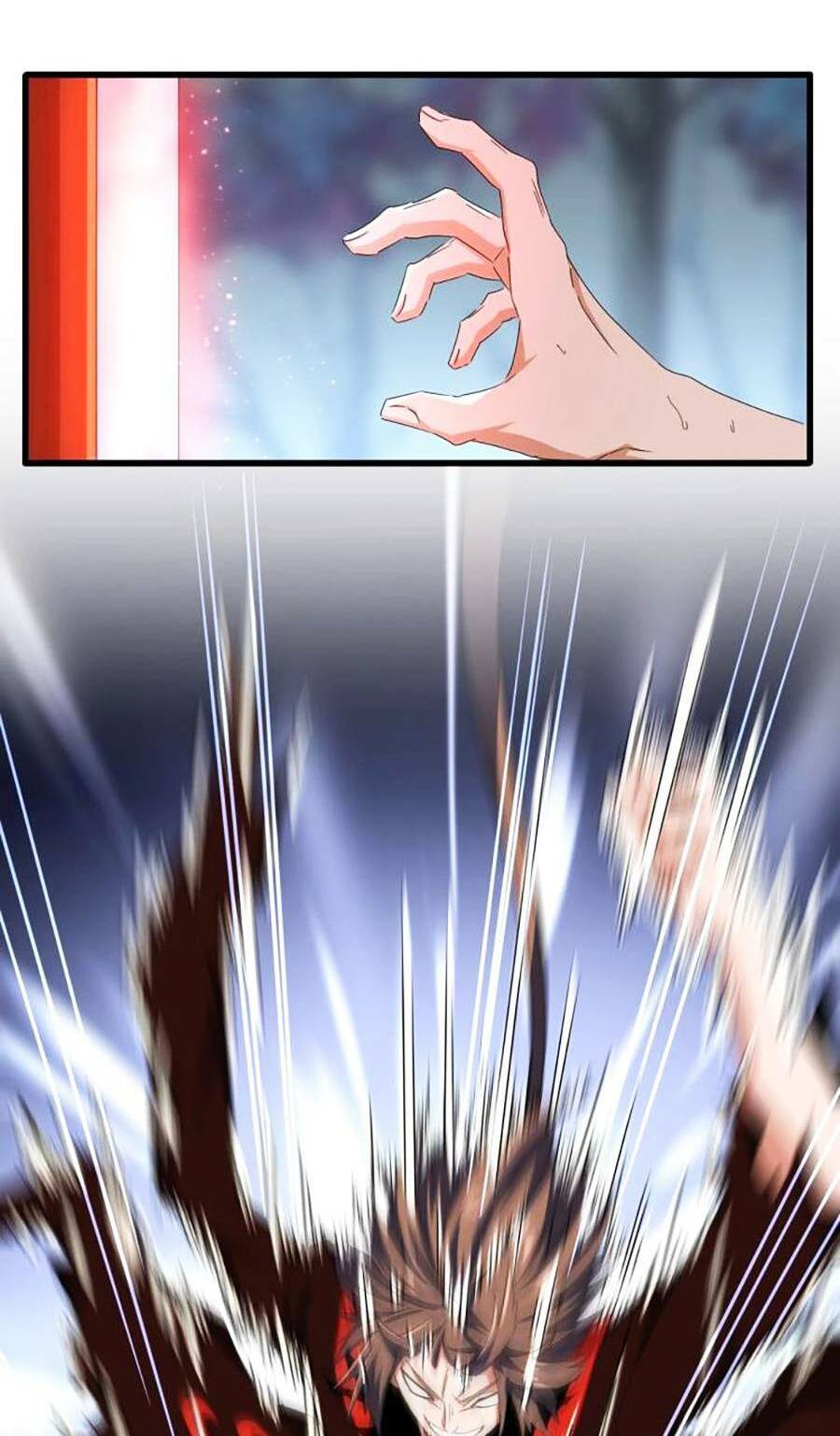 Đại Quản Gia Là Ma Hoàng - Chapter 359 - Page 7