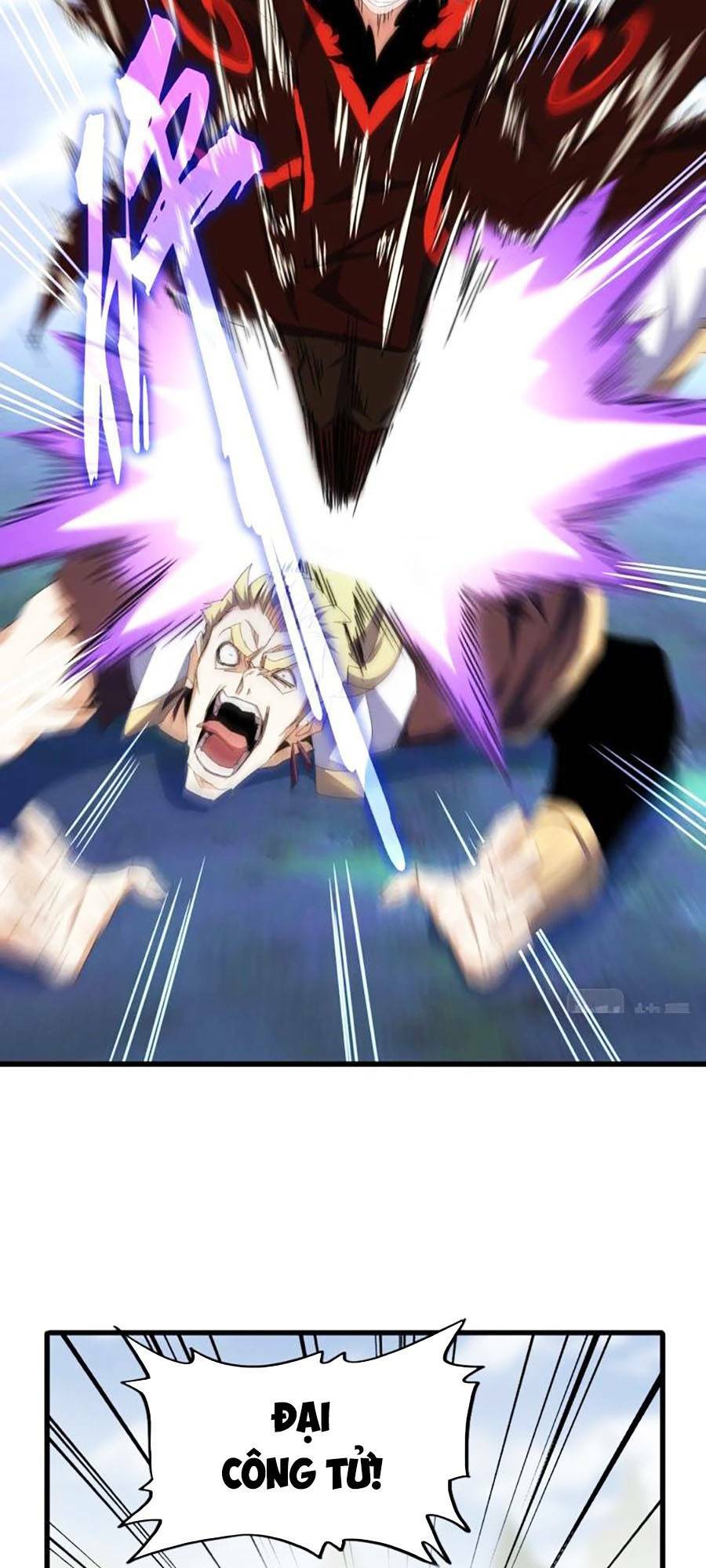 Đại Quản Gia Là Ma Hoàng - Chapter 359 - Page 8