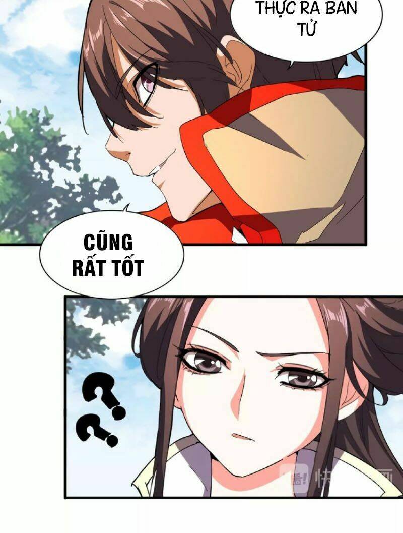 Đại Quản Gia Là Ma Hoàng - Chapter 36 - Page 17