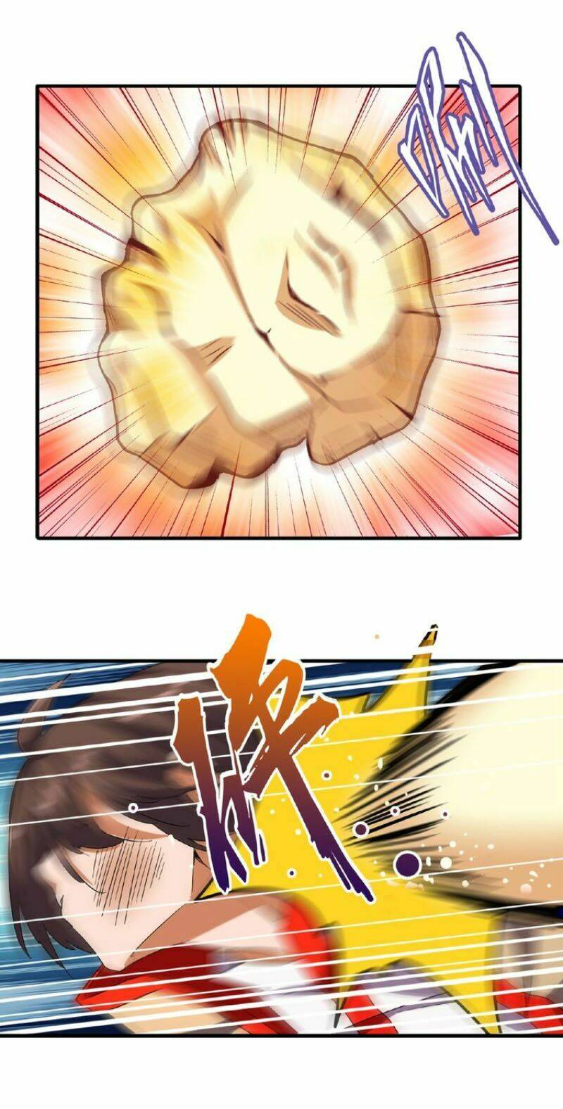 Đại Quản Gia Là Ma Hoàng - Chapter 36 - Page 23